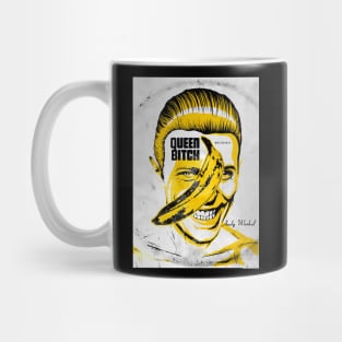 queen bitch Mug